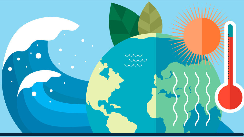 Klimawandel Hitze Klimawandel Hitze