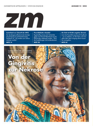 zm Ausgabe 12/2024