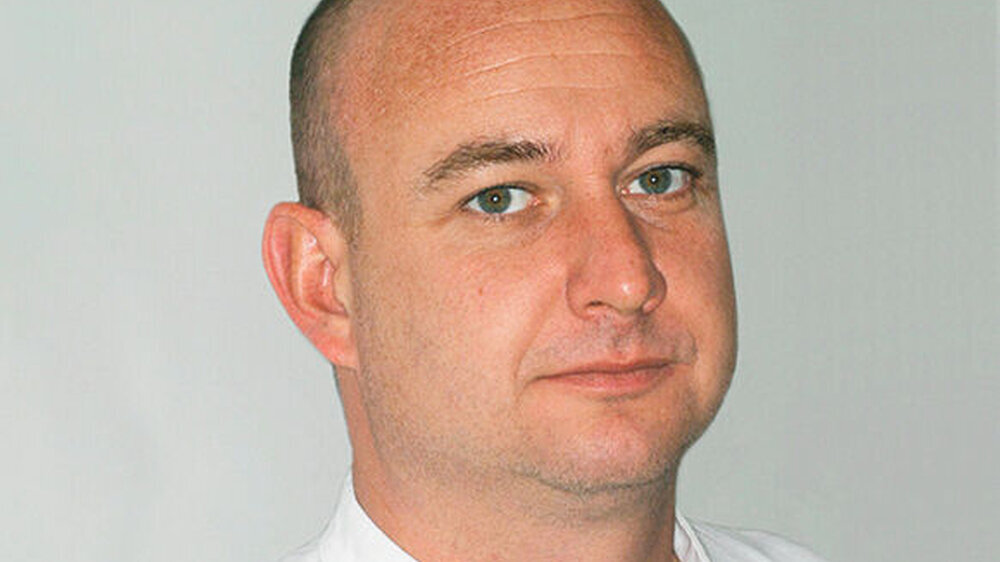 Prof. Christian Gernhardt, stellv. Direktor, Präsident der DGET | Prof. Christian Gernhardt, stellv. Direktor, Präsident der DGET |
