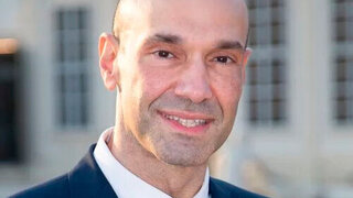 Spyros Vassilopoulos