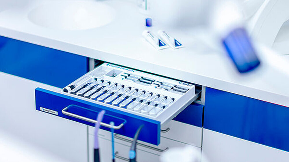 Mit Ecosite Elements stellt DMG ein Composite-System auf neuestem Stand vor.