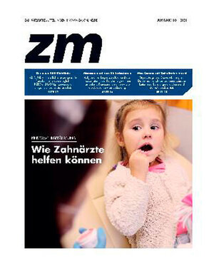 zm Ausgabe 10/2021