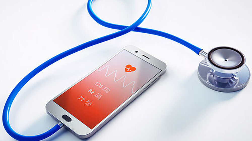 Mittlerweile können mehr 100.000 Anwendungen mit Bezug zur Gesundheit in den Kategorien „Health and Fitness” und „Medizin” aus dem Google Play Store und dem Apple App Store heruntergeladen werden.