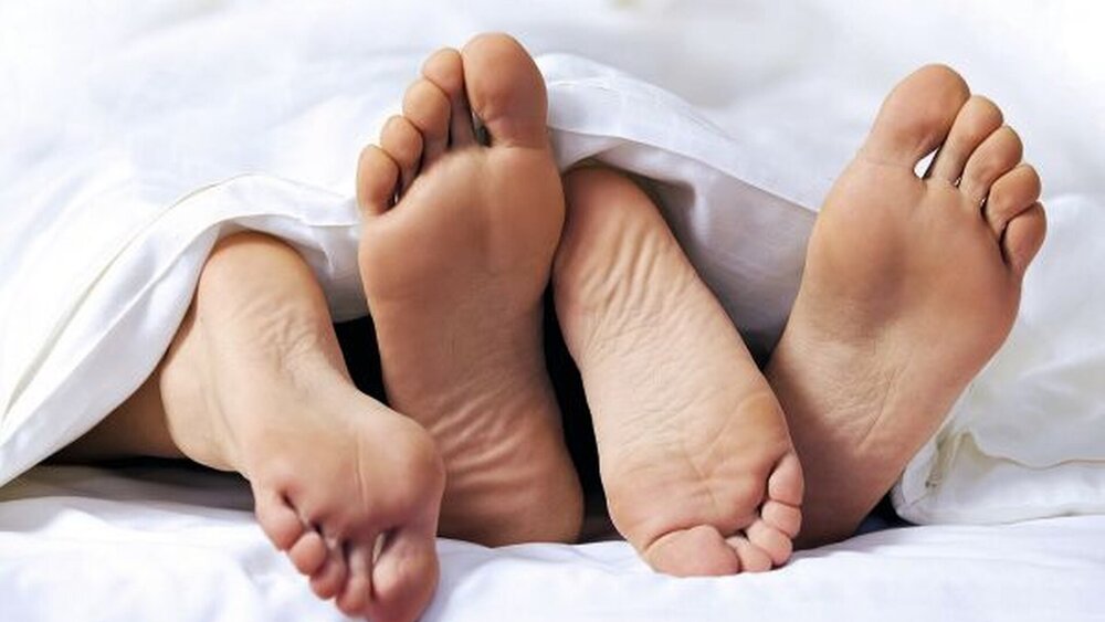 Sex sollte eigentlich Spaß machen – doch Allergien können Betroffenen auch dieses Vergnügen verleiden. |