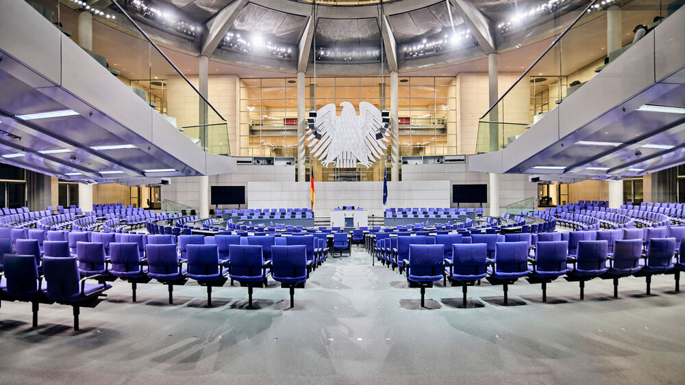 Bundestag