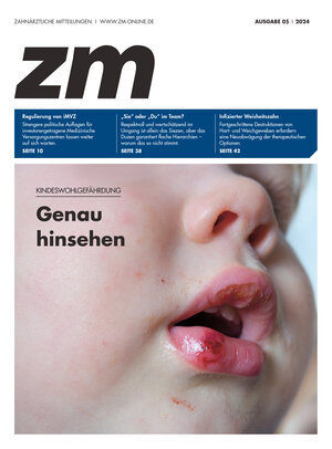 zm Ausgabe 5/2024