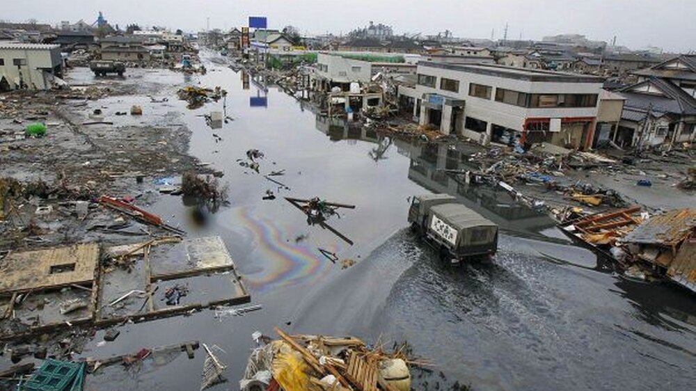 Dass eine schlimme Katastrophe den Einsatz von Forensikern erfordern kann, zeigte im vergangenen Jahr das Atom- und Tsunami-Unglück in Japan, bei dem es zu immensen Zerstörungen und Tausenden von Toten kam.