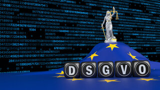 Europa DSGVO