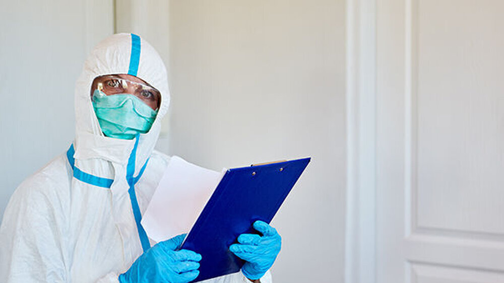 Durch die Pandemie sind viele Gesundheitsämter überlastet. Auf der Strecke bleibt dabei auch nach wie vor die Digitalisierung.