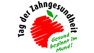 Logo Tag der Zahngesundheit