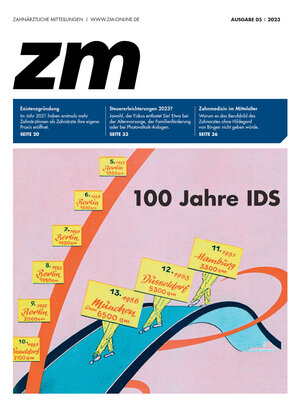 zm Ausgabe 5/2023