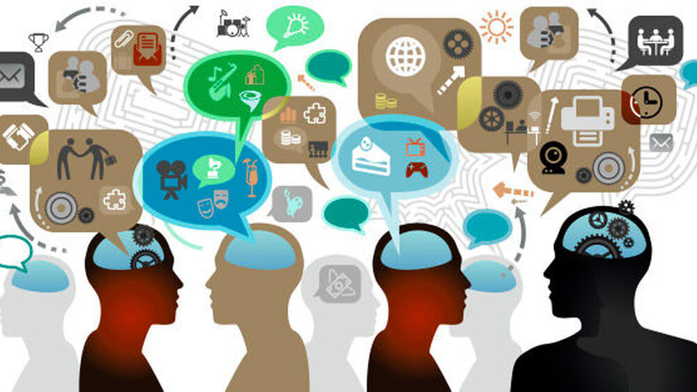 Wenn wir über ein Image reden, meinen wir eigentlich die Bilder, die in unserem Kopf herumschwirren, wenn wir an die entsprechenden Personen, Produkte oder Unternehmen denken. |