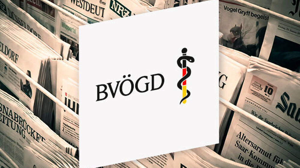 Logo BVÖGD Logo BVÖGD