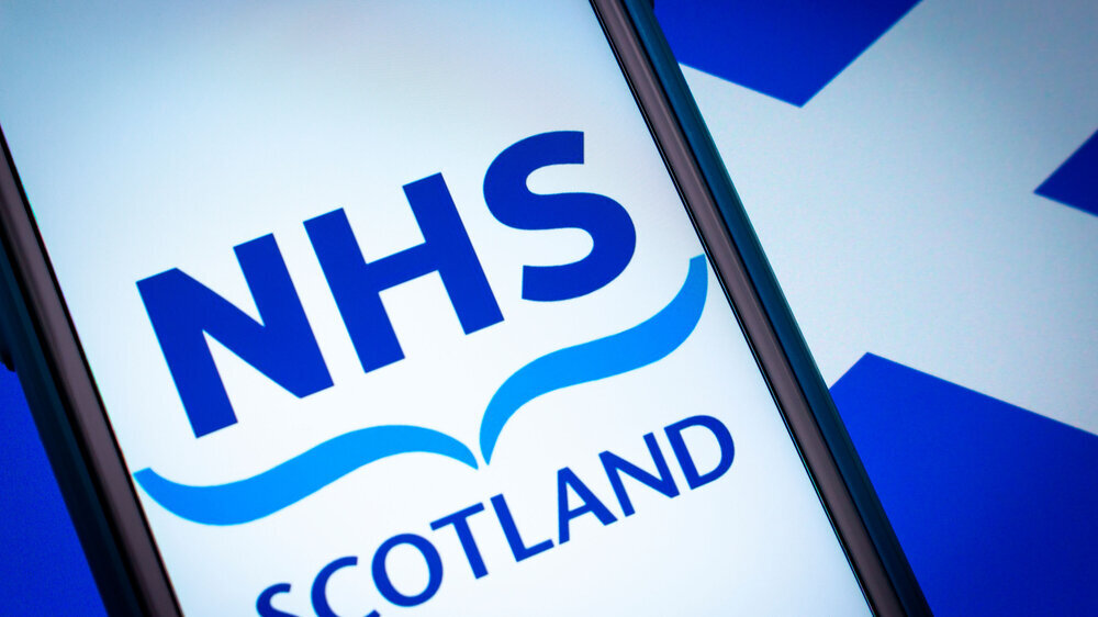 NHS Scotland