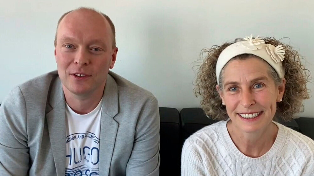 Der Zahnärztetag endete mit einem Blick in die Zukunft: Am 21. und 22. April 2023 soll der Berliner Zahnärztetag wieder in Präsenz stattfinden. Die wissenschaftliche Leitung wird dann das Duo aus Prof. Dr. Florian Beuer von der Charité Berlin und der