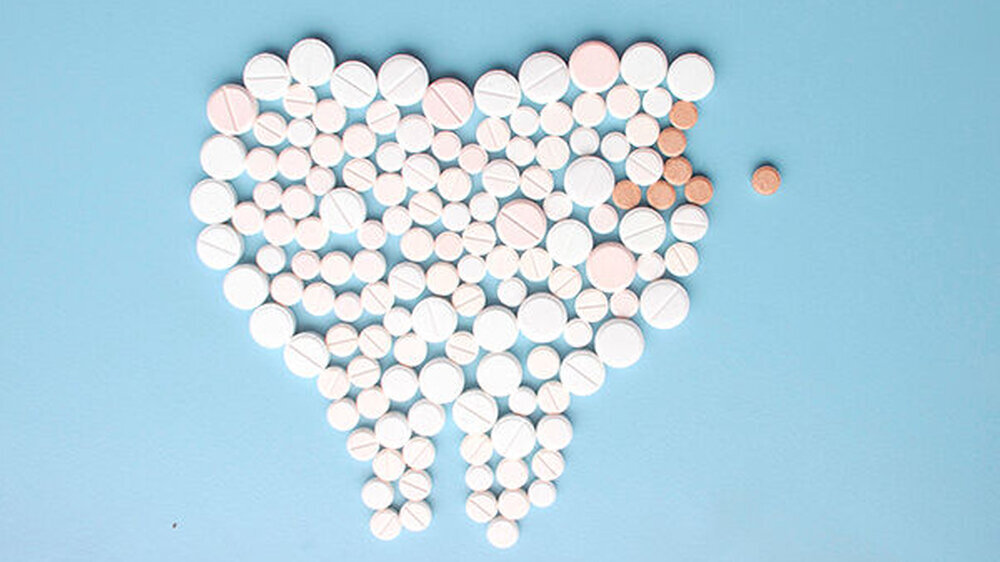 Da nur 5 Prozent der Patienten wirklich an einer Penicillinallergie leiden, sollte dies von einem Allergologen abgeklärt werden - statt Antibiotika zu verschreiben, die weniger effektiv sind und die Entstehung von Resistenzen befeuern.