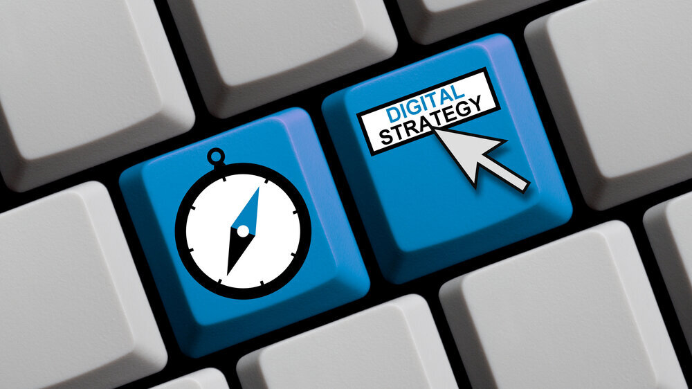 Digitalstrategie Telematik