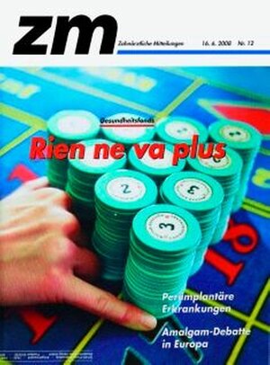 zm Ausgabe 12/2008