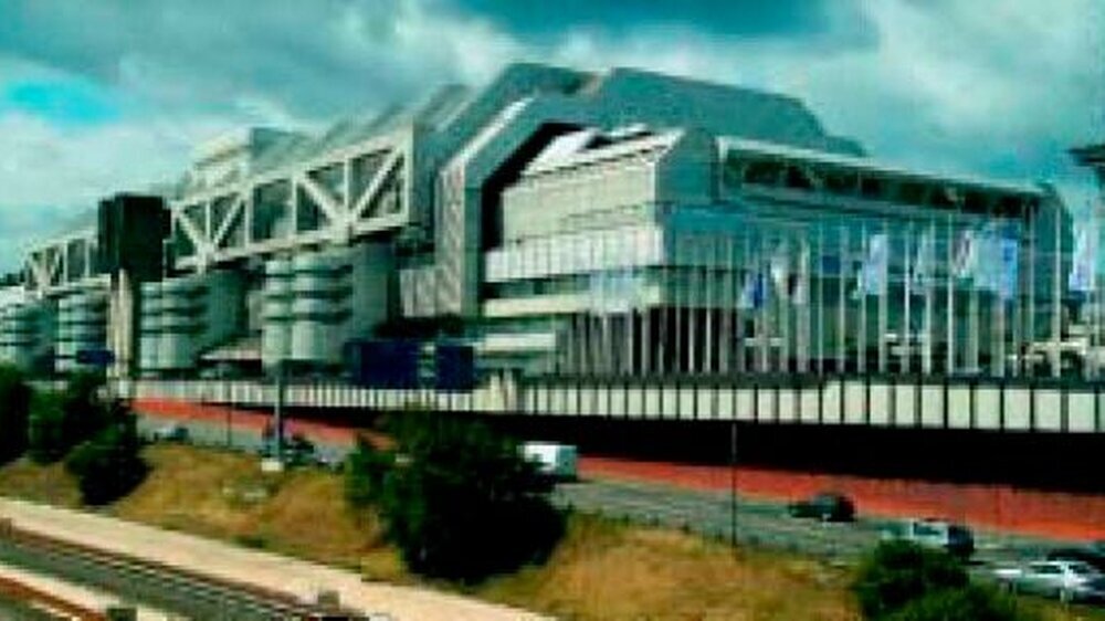 Über 2 000 Teilnehmer aus der ganzen Welt trafen sich im Berliner ICC zur Europerio 4.