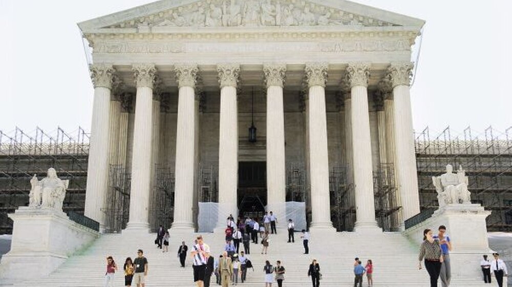 Der Supreme Court hat Präsident Obama einen juristischen Erfolg beschert, ein (langfristiger) politischer Erfolg muss die Gesundheitsreform erst noch werden.