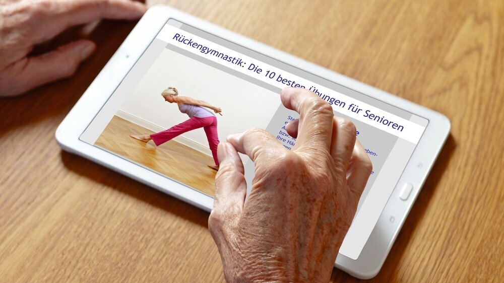 elektronische Patientenakte ePA