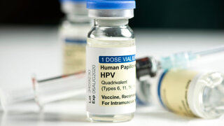 HPV-Impfung