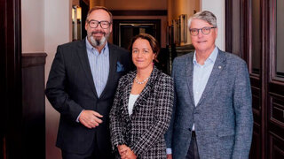 Vorstand proDente ab November 2025