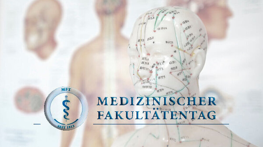 Gerade bei alternativmedizinischer Verfahren fehlt aus Sicht der Hochschulmediziner viel zu oft eine kritische Auseinandersetzung - auch in Teilen der Ärzteschaft.