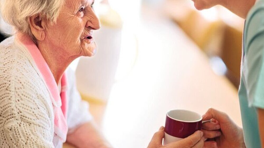 Die Gesundheitsbranche muss sich auch personell auf eine alternde Bevölkerung einstellen.