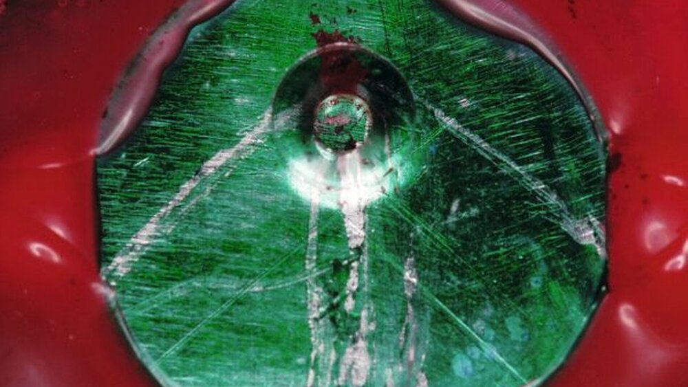 Abbildung 9: Verschlüsselung im Adduktionspunkt. |