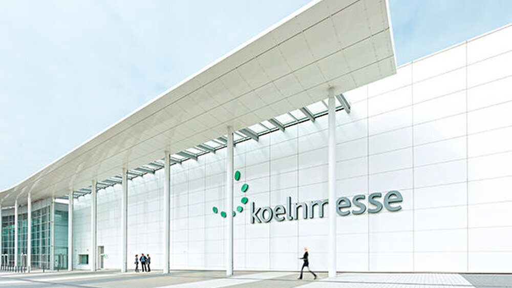 Wegen der angespannten COVID-19-Lage soll die IDS erst im Herbst stattfinden.