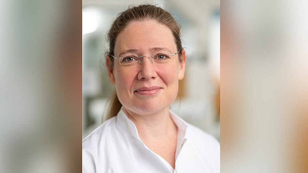 Nadine Schlüter Nadine Schlüter