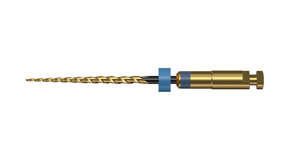 Mit speziellen Revisionsfeilen erweitert der international führende Dentalspezialist COLTENE aktuell sein Sortiment hochflexibler Nickel-Titan-Feilen.