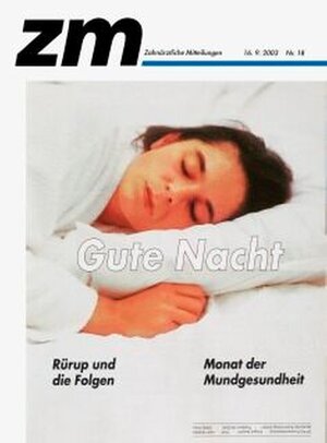 zm Ausgabe 18/2003