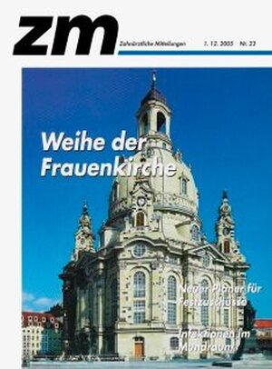 zm Ausgabe 23/2005