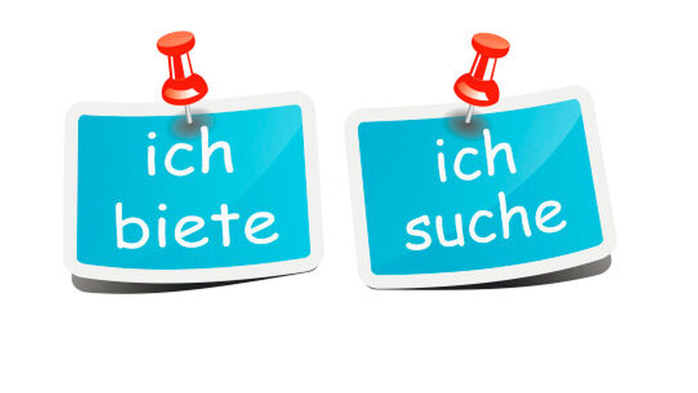 Neben einer guten Portion Vertrauen bilden Angebot und Nachfrage auch bei der Share Economy die Geschäftsbasis. |