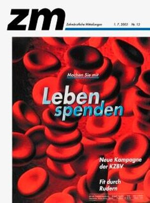 zm Ausgabe 13/2003