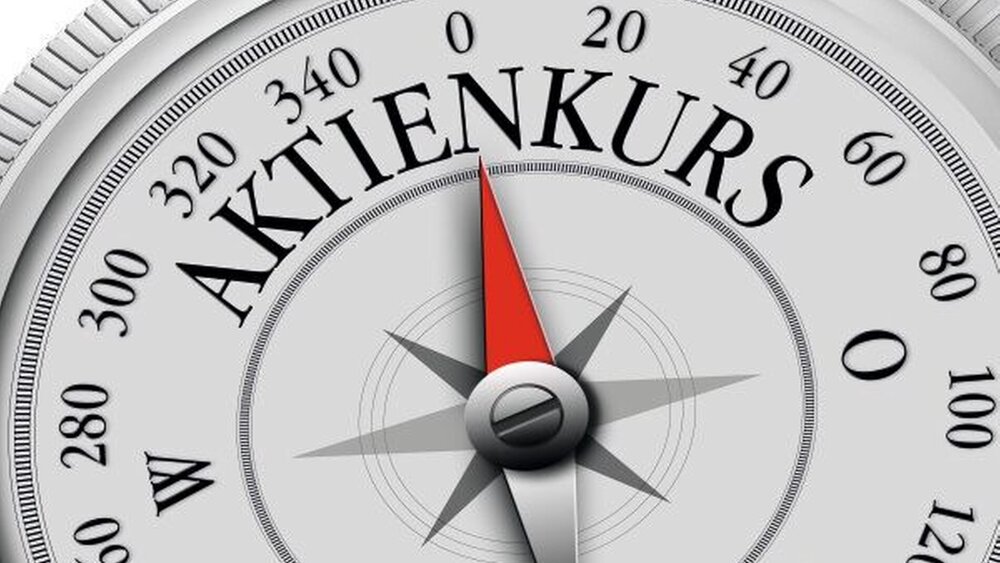 Eine gut durchdachte Marktanalyse ist wie ein Kompass, um das richtige Unternehmen zu finden, von dem man Aktien kauft. |