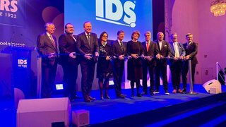 IDS-Gala 2023 100 Jahre IDS