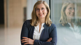 Kristine Lütke (FDP)