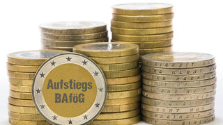 Aufstiegs-BAfög