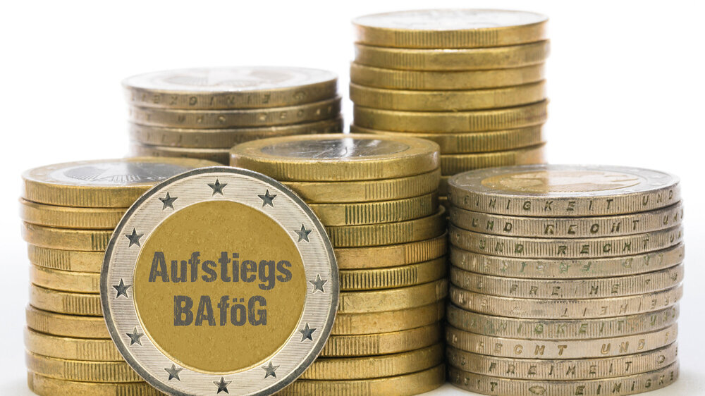 Aufstiegs-BAfög