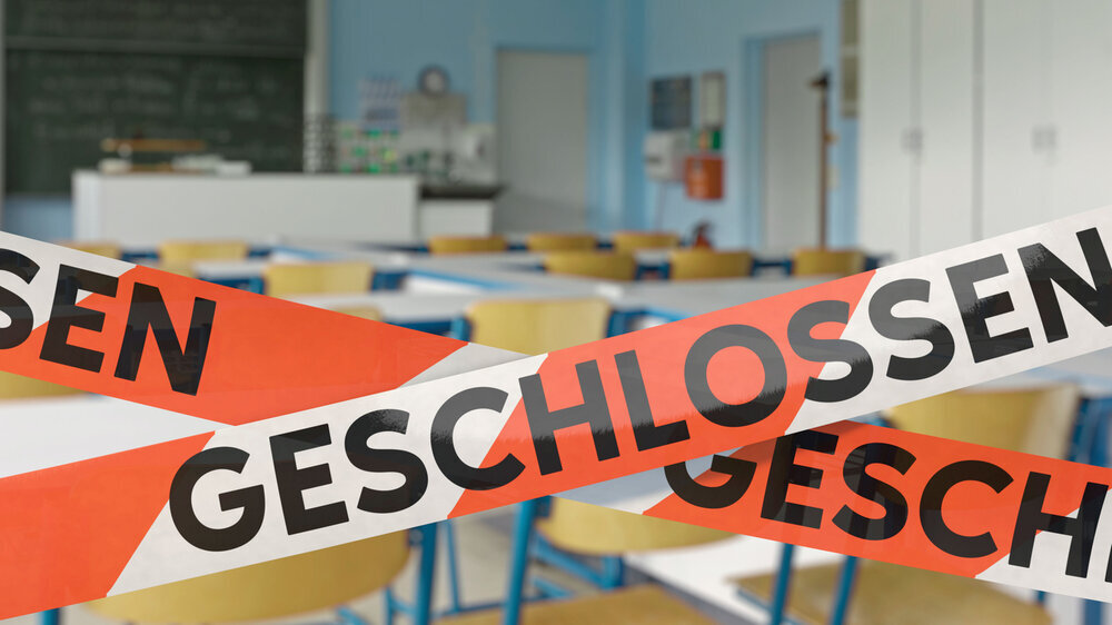 Die Pandemie hat laut der Studie dazu beigetragen, soziale Ungleichheiten in Deutschland zu verstärken, denn sozial benachteiligte Kinder waren besonders oft von negativen Folgen wie Kita-Schließungen betroffen.