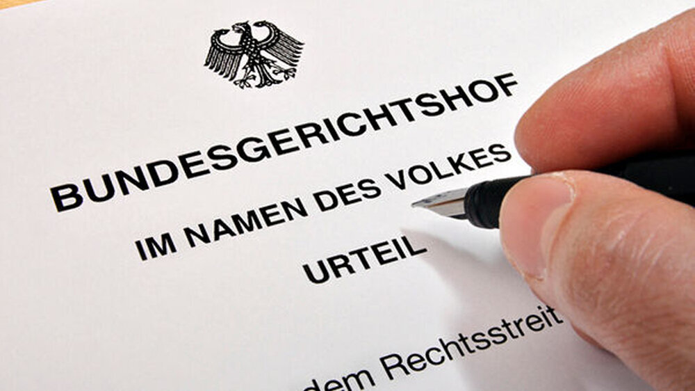 Zahnärzte können mit Verweis auf das Gewohnheitsrecht darauf bestehen, dass ihr Doktortitel im Partnerschaftsregister eingetragen wird, urteilte der Bundesgerichtshof.