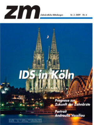 zm Ausgabe 6/2009