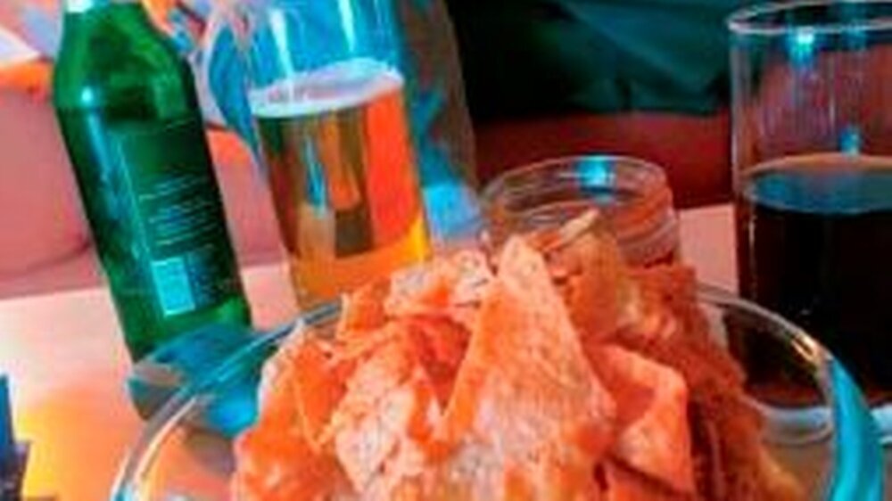 Alkohol, Chips, süße Naschereien – sie gehören heute für viele Menschen zum Alltag.