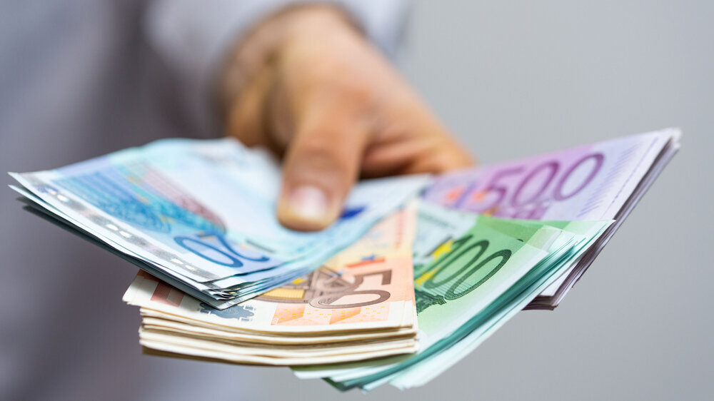 Viele Zahnarztpraxen brauchen derzeit finanzielle Unterstützung, die zum Teil vom Staat kommen kann.