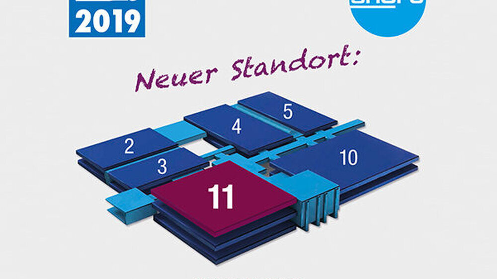 Die Firma Shofu Dental präsentiert sich auf der IDS 2019 erstmals in Halle 11.3 (Stand G010/J019) mit einem neuen Konzept.