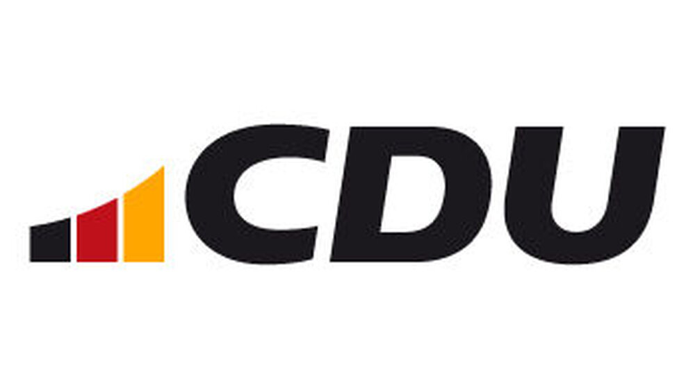 Logo CDU