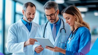 Union und SPD wollen Bürokratie abbauen